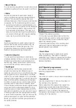 Preview for 18 page of Beko WTIK74111 User Manual