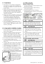 Preview for 7 page of Beko WTK84151 User Manual