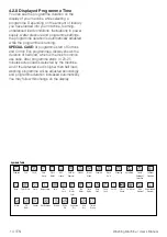 Preview for 14 page of Beko WTL76151W User Manual