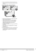 Предварительный просмотр 40 страницы Beko WTV 6632 B0 User Manual