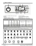 Предварительный просмотр 33 страницы Beko WTV 6632 BS0S User Manual