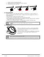 Предварительный просмотр 52 страницы Beko WTV 6632 BS0S User Manual