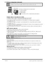 Предварительный просмотр 54 страницы Beko WTV 6632 BS0S User Manual