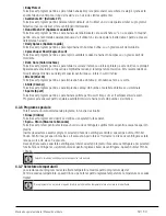 Предварительный просмотр 59 страницы Beko WTV 6632 BS0S User Manual