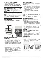 Preview for 27 page of Beko WTV 6731 BO User Manual