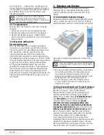 Preview for 35 page of Beko WTV 6731 BO User Manual