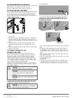 Предварительный просмотр 16 страницы Beko WTV 7531 X0 User Manual