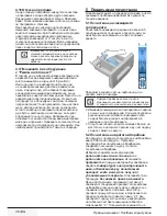 Предварительный просмотр 36 страницы Beko WTV 7531 X0 User Manual