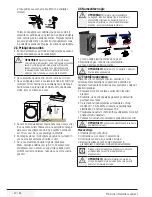 Предварительный просмотр 47 страницы Beko WTV 7531 X0 User Manual