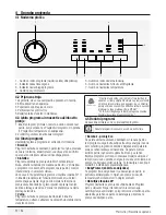 Предварительный просмотр 51 страницы Beko WTV 7531 X0 User Manual