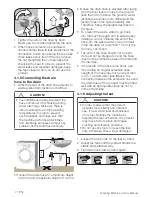 Preview for 7 page of Beko WTV 8512 XS0 User Manual