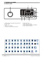 Предварительный просмотр 56 страницы Beko WTV 8602XS0X User Manual