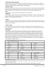 Preview for 18 page of Beko WTV 8636 XS User Manual