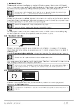 Preview for 19 page of Beko WTV 8636 XS User Manual