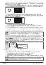 Preview for 26 page of Beko WTV 8636 XS User Manual