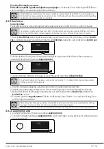 Preview for 57 page of Beko WTV 8636 XS User Manual