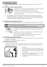 Preview for 63 page of Beko WTV 8636 XS User Manual