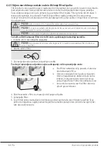 Preview for 64 page of Beko WTV 8636 XS User Manual