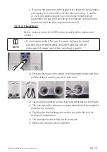 Preview for 51 page of Beko WTV 8744 XD User Manual