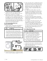 Preview for 7 page of Beko WTV 8812 BS User Manual