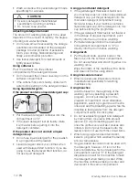 Preview for 10 page of Beko WTV 8812 BS User Manual