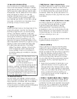 Preview for 14 page of Beko WTV 8812 BS User Manual