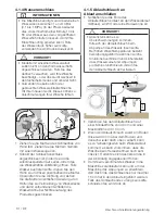 Preview for 31 page of Beko WTV 8812 BS User Manual