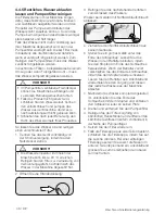 Preview for 46 page of Beko WTV 8812 BS User Manual