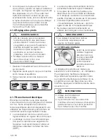 Предварительный просмотр 59 страницы Beko WTV 8812 BS User Manual