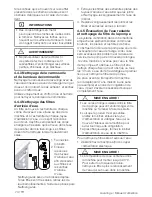 Предварительный просмотр 73 страницы Beko WTV 8812 BS User Manual