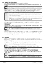 Preview for 18 page of Beko WTV7533XS0S User Manual