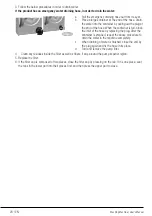 Preview for 23 page of Beko WTV7533XS0S User Manual