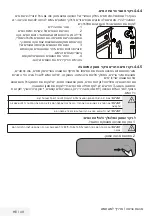 Preview for 49 page of Beko WTV7533XS0S User Manual