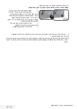 Preview for 50 page of Beko WTV7533XS0S User Manual