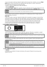 Предварительный просмотр 20 страницы Beko WTV7714MM1 User Manual