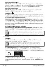 Предварительный просмотр 62 страницы Beko WTV7714MM1 User Manual