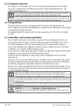 Предварительный просмотр 66 страницы Beko WTV7714MM1 User Manual