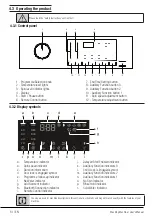 Preview for 14 page of Beko WTV7742A1 User Manual