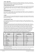 Preview for 18 page of Beko WTV8140CSB1 User Manual