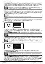 Preview for 19 page of Beko WTV8140CSB1 User Manual