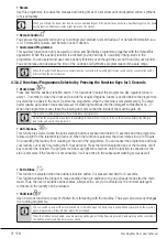 Preview for 21 page of Beko WTV8140CSB1 User Manual