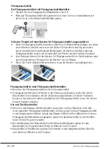 Preview for 48 page of Beko WTV8140CSB1 User Manual