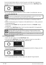 Preview for 63 page of Beko WTV8140CSB1 User Manual