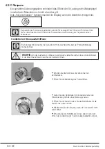 Preview for 64 page of Beko WTV8140CSB1 User Manual