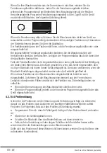 Preview for 69 page of Beko WTV8140CSB1 User Manual