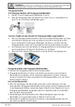 Preview for 48 page of Beko WTV81483MC1 User Manual