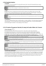 Preview for 19 page of Beko WTV8512XSW User Manual