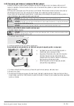 Preview for 51 page of Beko WTV8512XSW User Manual