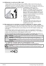 Preview for 80 page of Beko WTV8512XSW User Manual