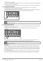 Предварительный просмотр 53 страницы Beko WTV8633XB User Manual